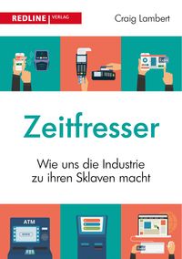 Produktbild: Zeitfresser