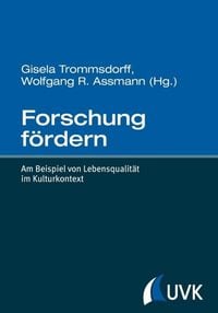 Produktbild: Forschung f&ouml;rdern