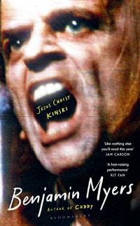 Produktbild: Jesus Christ Kinski