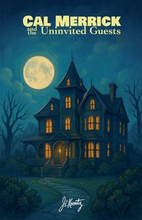 Produktbild: Cal Merrick and the Uninvited Guests