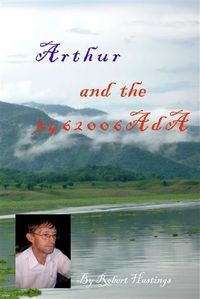 Produktbild: Arthur and the 3462006AdA