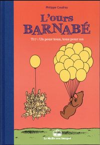 Produktbild: L'ours Barnab&eacute;