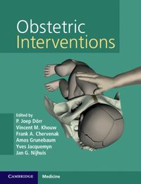Produktbild: Obstetric Interventions