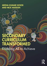 Produktbild: Secondary Curriculum Transformed