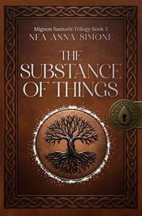 Produktbild: The Substance Of Things