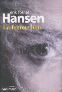 Produktbild: La femme lion