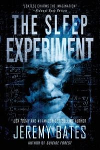 Produktbild: The Sleep Experiment