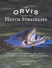 Produktbild: Orvis Gt Hatch Strategies