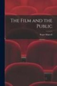 Produktbild: The Film and the Public