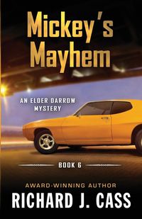 Produktbild: Mickey's Mayhem