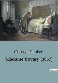 Produktbild: Madame Bovary (1857)