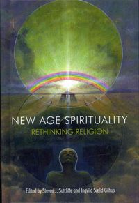 Produktbild: New Age Spirituality