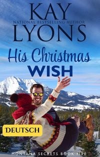 Produktbild: His Christmas Wish (DEUTSCH)