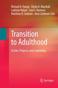 Produktbild: Transition to Adulthood