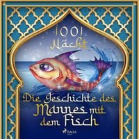 Produktbild: Die Geschichte des Mannes mit dem Fisch