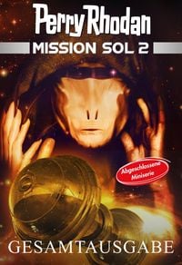 Produktbild: Mission SOL 2020 Paket