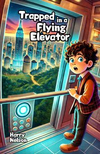 Produktbild: Trapped in a Flying Elevator