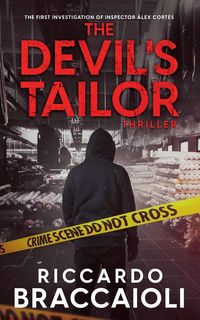 Produktbild: The Devil's Tailor