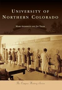 Produktbild: University of Northern Colorado