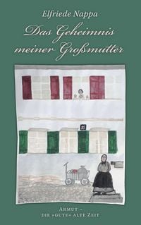 Produktbild: Das Geheimnis meiner Gro&szlig;mutter