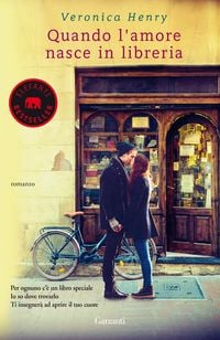 Produktbild: Quando l'amore nasce in libreria