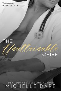 Produktbild: The Unattainable Chief