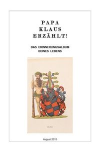 Produktbild: Papa Klaus erz&auml;hlt ...
