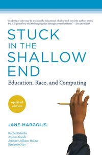 Produktbild: Stuck in the Shallow End, updated edition