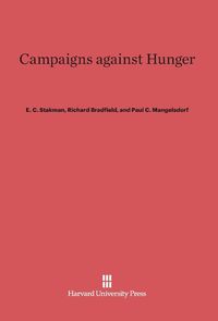 Produktbild: Campaigns against Hunger