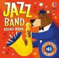 Produktbild: Jazz Band Sound Book