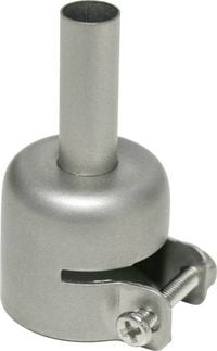 Produktbild: Atten A-1170 Hei&szlig;luftd&uuml;se Spitzen-Gr&ouml;&szlig;e 7.3mm Spitzen-L&auml;nge 43mm Inhalt 1St.