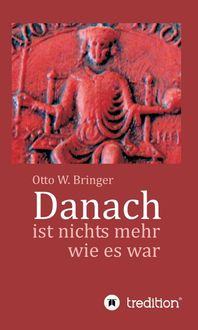 Produktbild: Danach ist nichts mehr wie es war