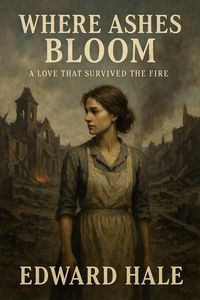 Produktbild: "Where Ashes Bloom - A Love That Survived the Fire".