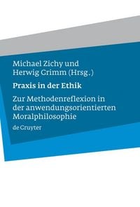 Produktbild: Praxis in der Ethik