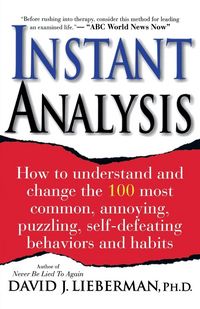Produktbild: Instant Analysis