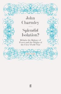 Produktbild: Splendid Isolation?
