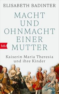 Produktbild: Macht und Ohnmacht einer Mutter