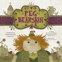 Produktbild: Peg Bearskin