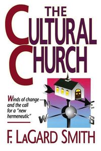 Produktbild: The Cultral Church