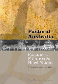 Produktbild: Pastoral Australia