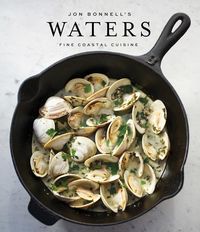 Produktbild: Jon Bonnell's Waters