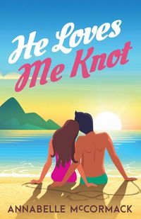 Produktbild: He Loves Me Knot