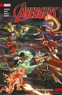 Produktbild: Avengers