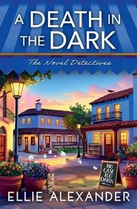 Produktbild: A Death in the Dark