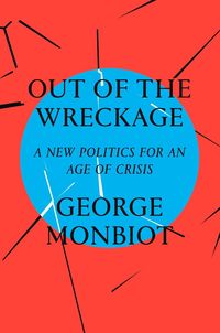 Produktbild: Out of the Wreckage