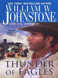 Produktbild: Thunder of Eagles