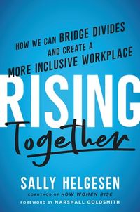 Produktbild: Rising Together