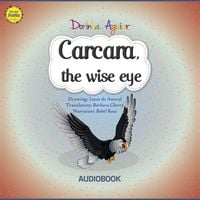 Produktbild: Carcara, the wise eye