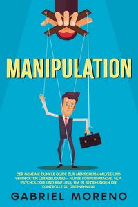 Produktbild: Manipulation