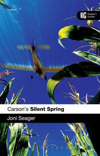 Produktbild: Carson's Silent Spring